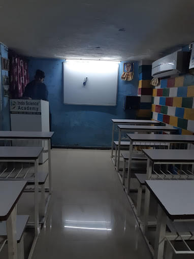 Indo Science Academy Indo Science Academy photo 2